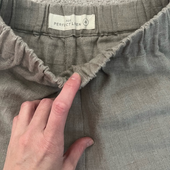 SOLD NPL Wels culottes - Picture 3 of 6